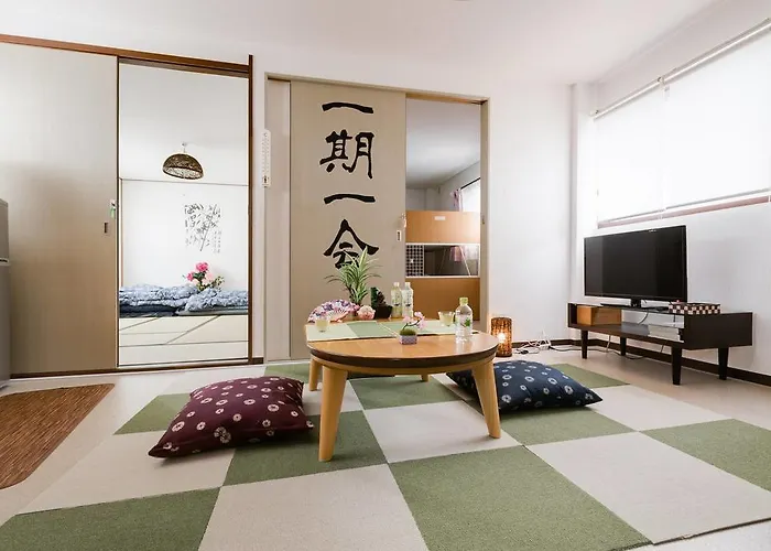 Guest House Hanazono