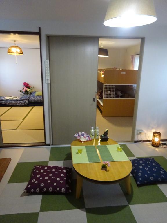 Casa de hóspedes Hanazono