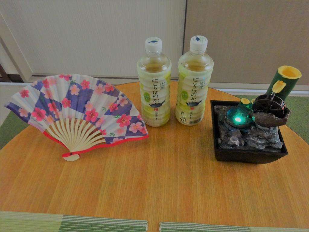 Guest house Hanazono *