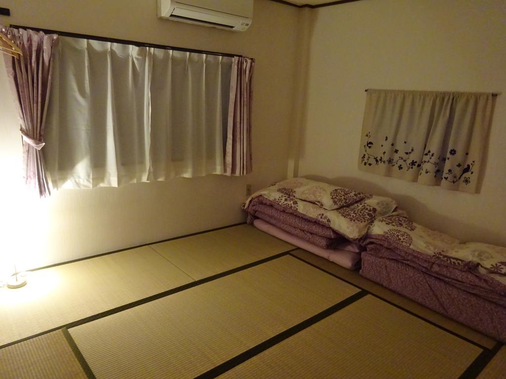 Guest house Hanazono Kyoto